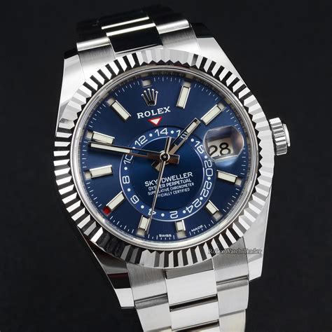 rolex sky dweller buy|rolex sky dweller for sale.